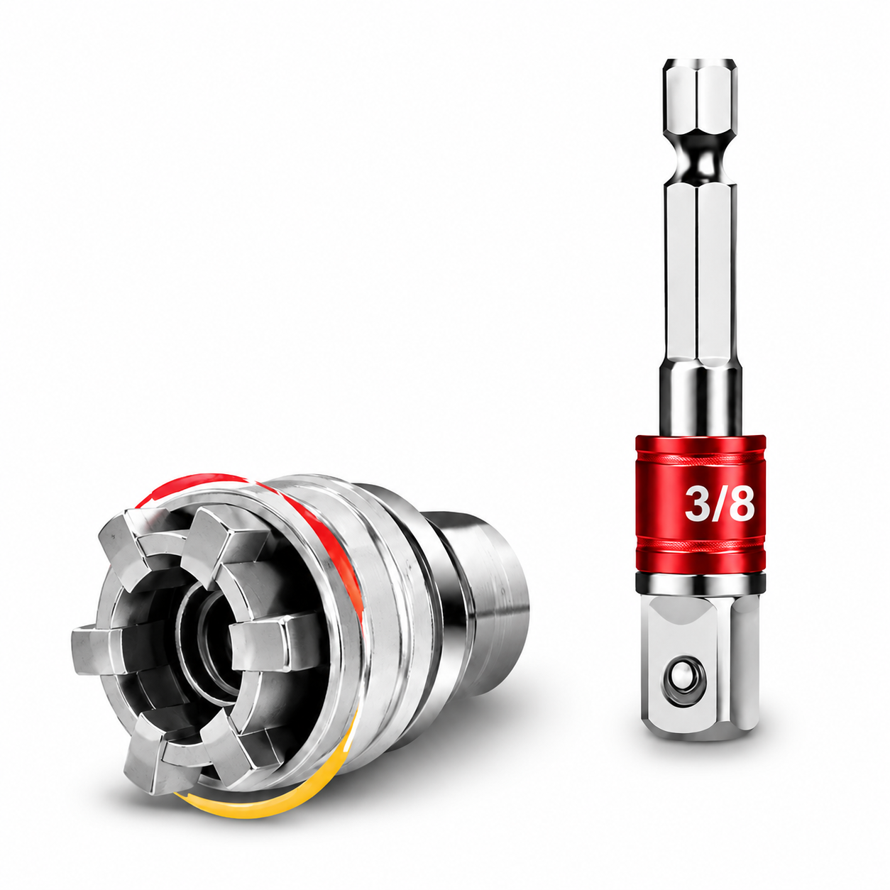 š„Multi-function Universal Socket Wrench Tool - Universal Maintenance Tool
