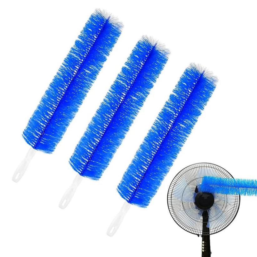 🔥Bendable Microfiber Head,Reusable Dust Remover