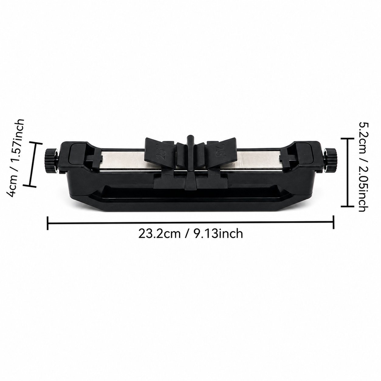 🔥LAST DAY 49% OFF - 🛠️🔪Venture Portable Knife Sharpener