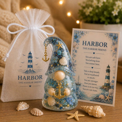🔥Last Day 49% OFF🌟 Emotional Support Gnome Collection