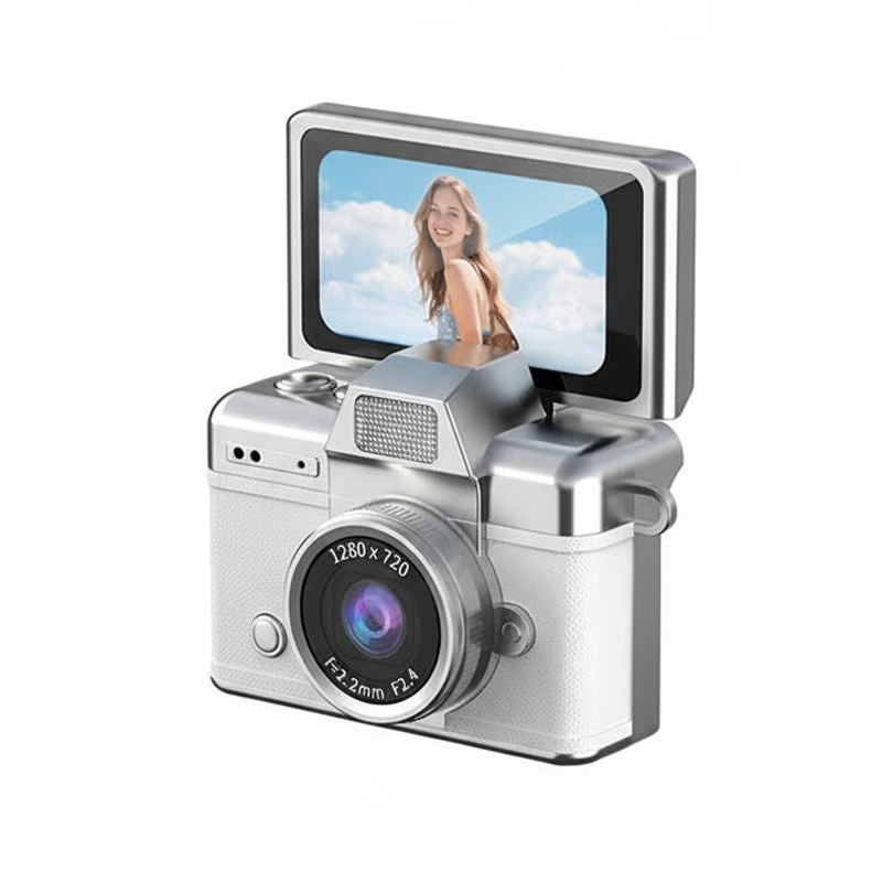 LK-027 Thumb Camera