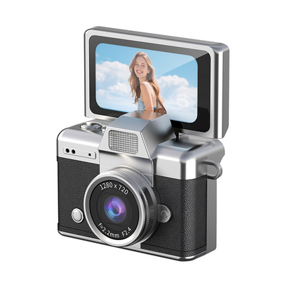 LK-027 Thumb Camera