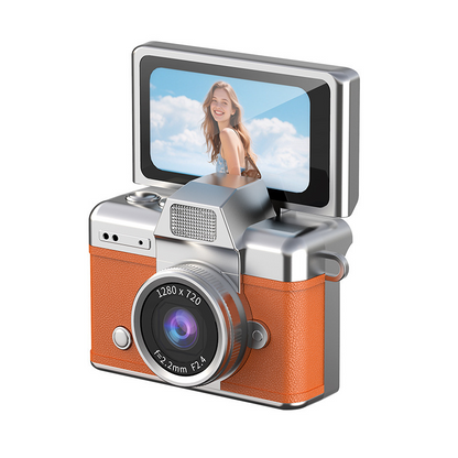 LK-027 Thumb Camera