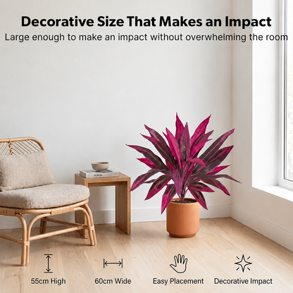 🎁🎁Only 5 Sets Left In Stock! EXTRA 30% OFF Ends Today! Our customers report that just 3–5 bundles instantly transform dull patios, porches & living spaces into a lush tropical paradise with zero maintenance needed!
