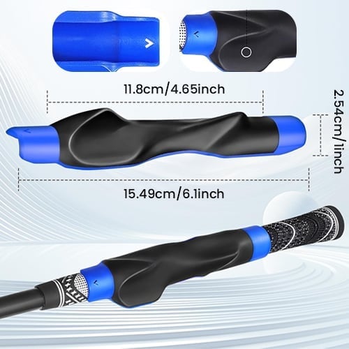YUNPSO-Golf Grip Trainer