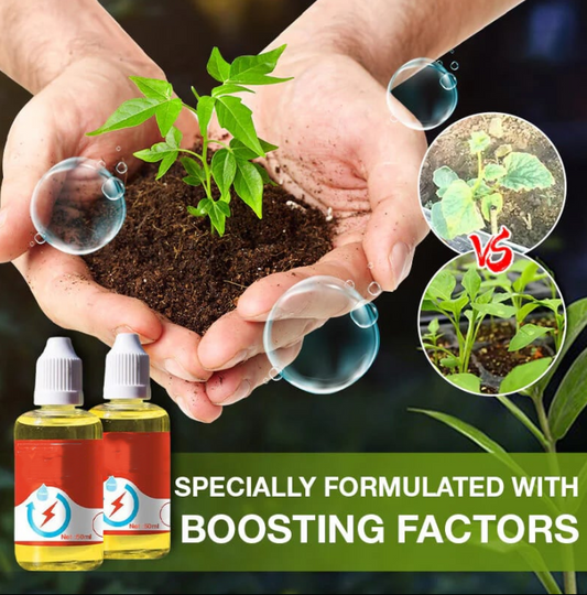💥This Week Promotion 49% OFF💥 Plant Growth Enhancer Supplement