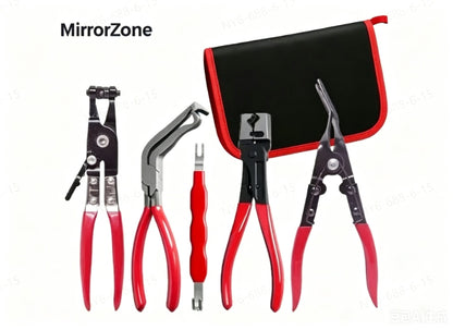 ✨Last Day 49% OFF - 🛠️Automotive Electrical Disconnect Pliers