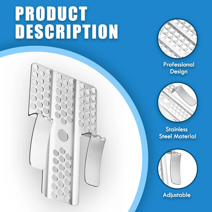 Drywall Fastener Clips