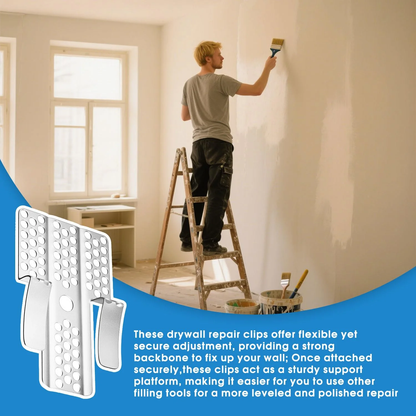 Drywall Fastener Clips