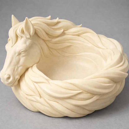 🐴Last Day 60% OFF - Horse Catchall Bowl