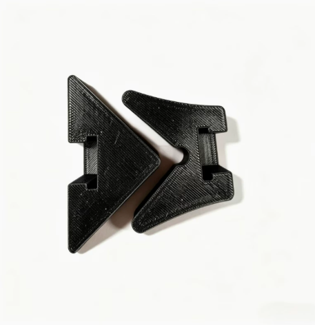 Precise 90° Corner Clamp Adapters