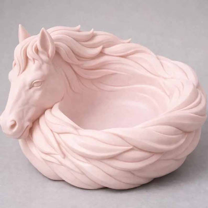 🐴Last Day 60% OFF - Horse Catchall Bowl