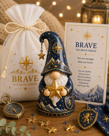 🔥Last Day 49% OFF🌟 Emotional Support Gnome Collection