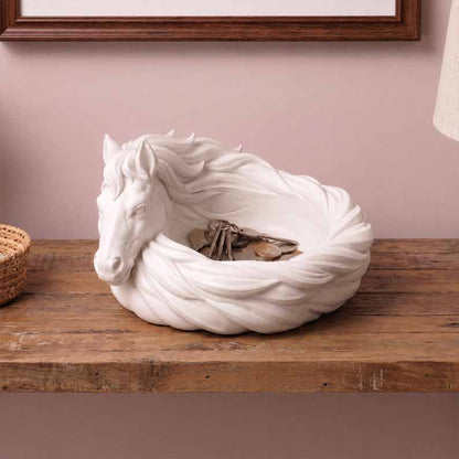 🐴Last Day 60% OFF - Horse Catchall Bowl
