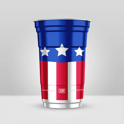 🎉Factory Direct Sales 49% Off - 🇺🇸 250th Anniversary Patriotic Aluminum Party Cups