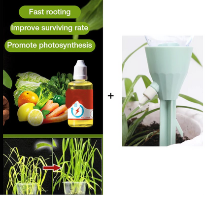 💥This Week Promotion 49% OFF💥 Plant Growth Enhancer Supplement