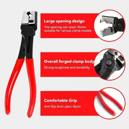 ✨Last Day 49% OFF - 🛠️Automotive Electrical Disconnect Pliers