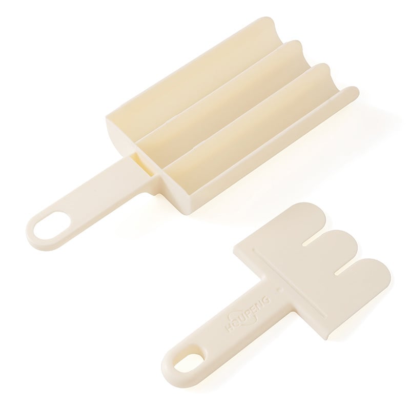 🔥49% OFF! Triple Meatball Maker – Shape 4 Perfect Meatballs at Once for Pasta, Soup & Hot Pot
