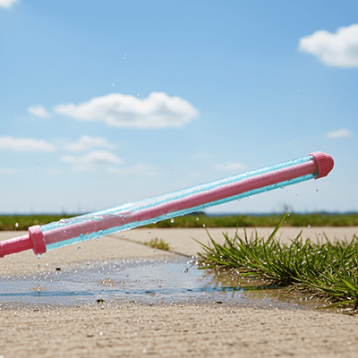 🎆 The Water Toy Kids Can't Stop Talking About!