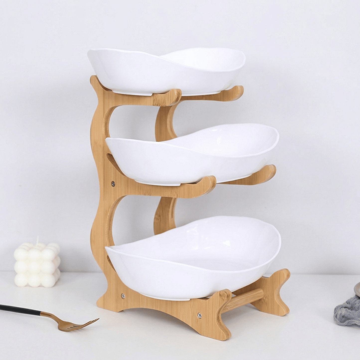 🏆Flash Sale⚡ 50K+ SOLD!  Countertop Organizer