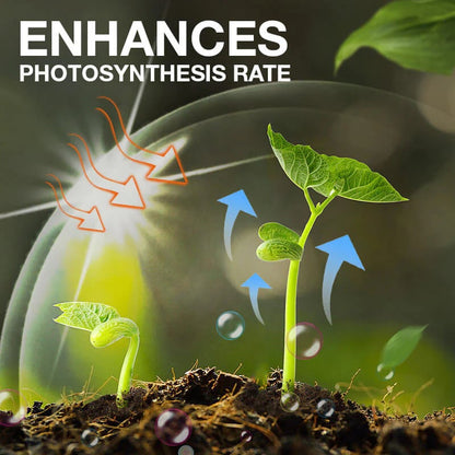💥This Week Promotion 49% OFF💥 Plant Growth Enhancer Supplement