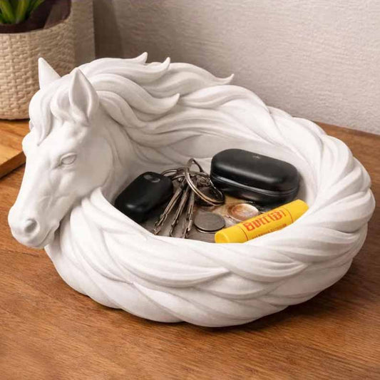 🐴Last Day 60% OFF - Horse Catchall Bowl