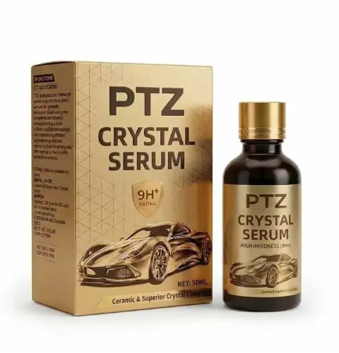 ⚡Hot Sales🔥 Graphene Ceramic Coating for Cars (FREE - Applicator & Microfiber Towel)🔥YUNPSOTM
