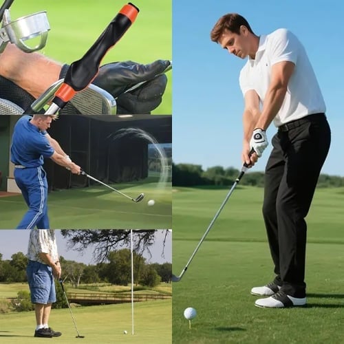 YUNPSO-Golf Grip Trainer