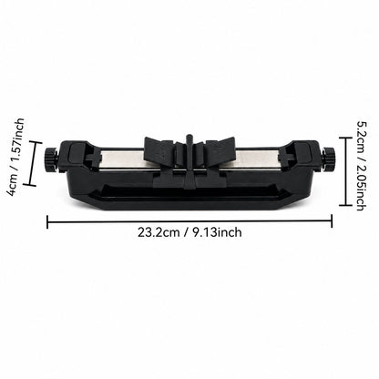 🔥LAST DAY 49% OFF - 🛠️🔪Venture Portable Knife Sharpener