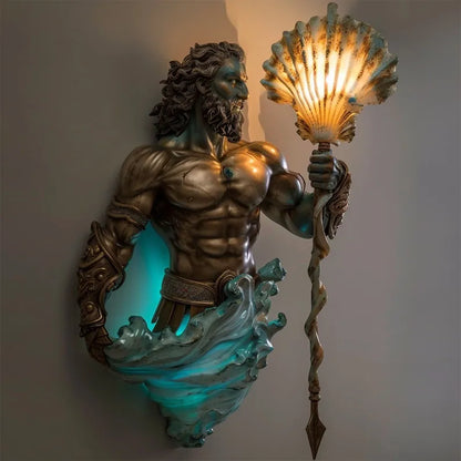 Clearance Sale 70% OFF🌟Myth Wall Lamp
