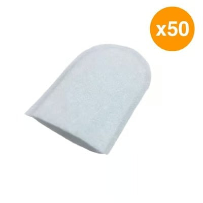 🚰Faucet Filter Cotton 🔥NO TOOLS NO INSTALLATION 🔥