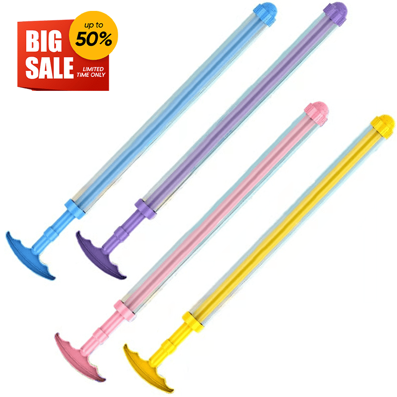 🎆 The Water Toy Kids Can't Stop Talking About!