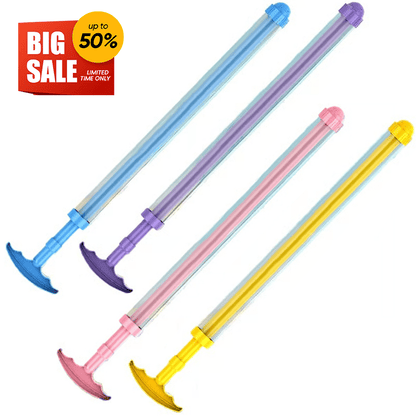 🎆 The Water Toy Kids Can't Stop Talking About!