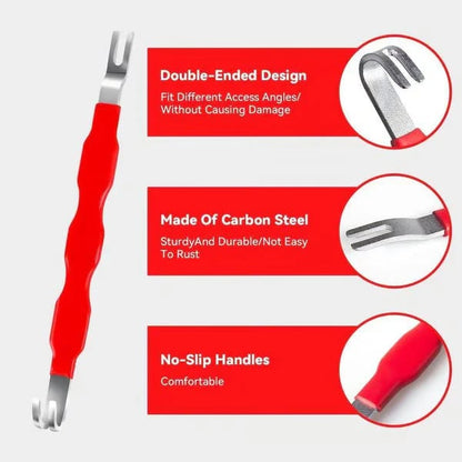 ✨Last Day 49% OFF - 🛠️Automotive Electrical Disconnect Pliers