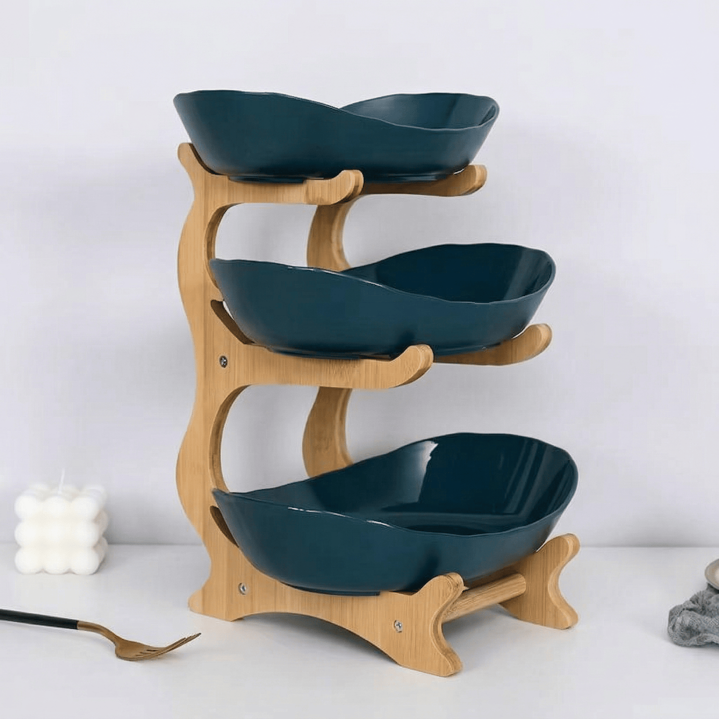 🏆Flash Sale⚡ 50K+ SOLD!  Countertop Organizer