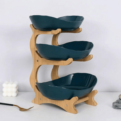 🏆Flash Sale⚡ 50K+ SOLD!  Countertop Organizer