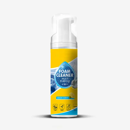 🫧Last Day 70% OFF💦4-in-1 Multi-Enzyme Foam Cleaner