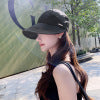 🏆Limited Sale 49% OFF☀️Women's Wide Brim Sun-protection Cap