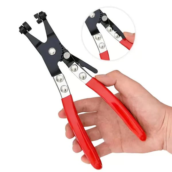 ✨Last Day 49% OFF - 🛠️Automotive Electrical Disconnect Pliers