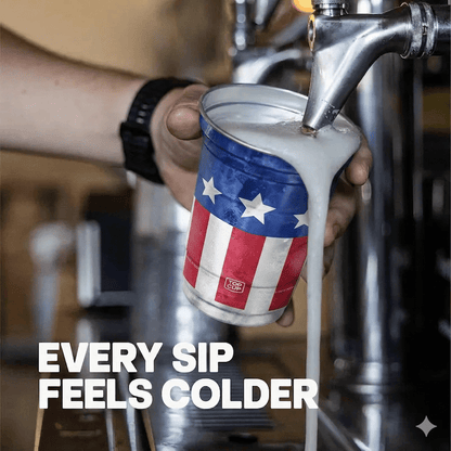 🎉Factory Direct Sales 49% Off - 🇺🇸 250th Anniversary Patriotic Aluminum Party Cups