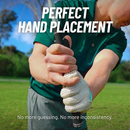 YUNPSO-Golf Grip Trainer