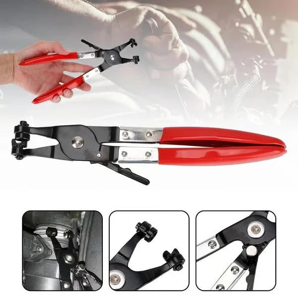 ✨Last Day 49% OFF - 🛠️Automotive Electrical Disconnect Pliers