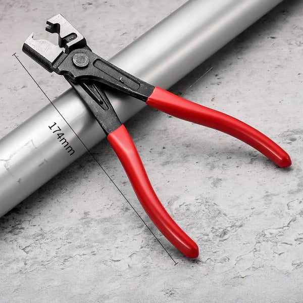 ✨Last Day 49% OFF - 🛠️Automotive Electrical Disconnect Pliers