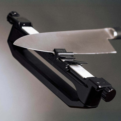 🔥LAST DAY 49% OFF - 🛠️🔪Venture Portable Knife Sharpener