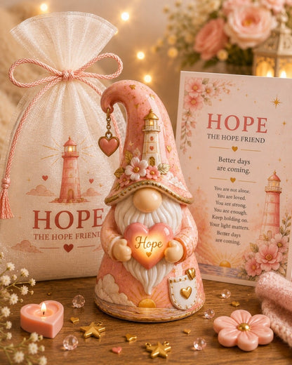 🔥Last Day 49% OFF🌟 Emotional Support Gnome Collection