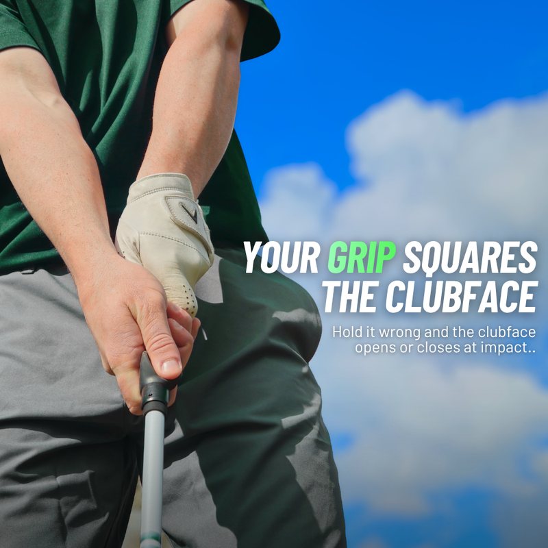 YUNPSO-Golf Grip Trainer