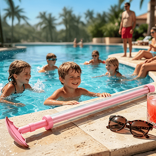 🎆 The Water Toy Kids Can't Stop Talking About!