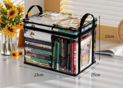 Hot Sale 60% OFF📦Large Heavy-Duty Thick Plastic Clear Storage Bag for Clothes, Moving & Storage