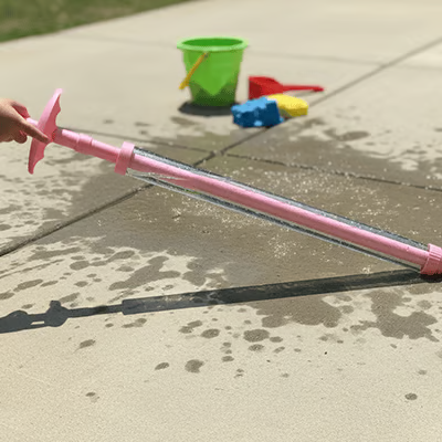 🎆 The Water Toy Kids Can't Stop Talking About!