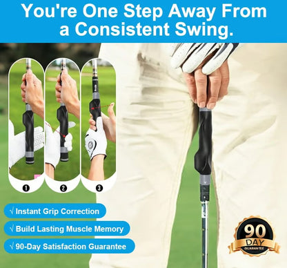 YUNPSO-Golf Grip Trainer